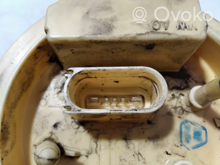 Volkswagen Golf V Kraftstoffpumpe im Tank 1K0919050D