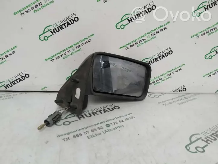 Lancia Y10 Espejo lateral eléctrico de la puerta delantera 