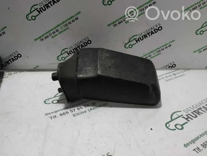 Volvo 340 -  360 Front door electric wing mirror 