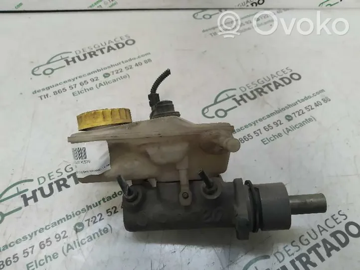 Volkswagen Polo Cilindro del sistema frenante 21025599