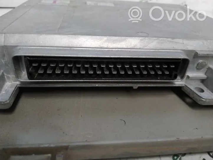 Renault 21 Sterownik / Moduł ECU 7700733848