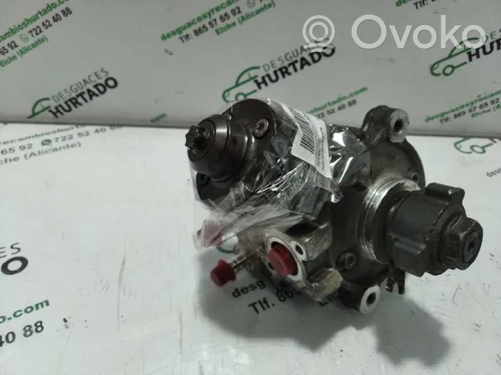 Audi A3 S3 8V Pompe d'injection de carburant à haute pression 