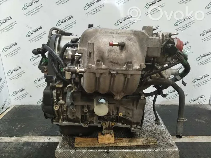 Honda Accord Motor F18A3