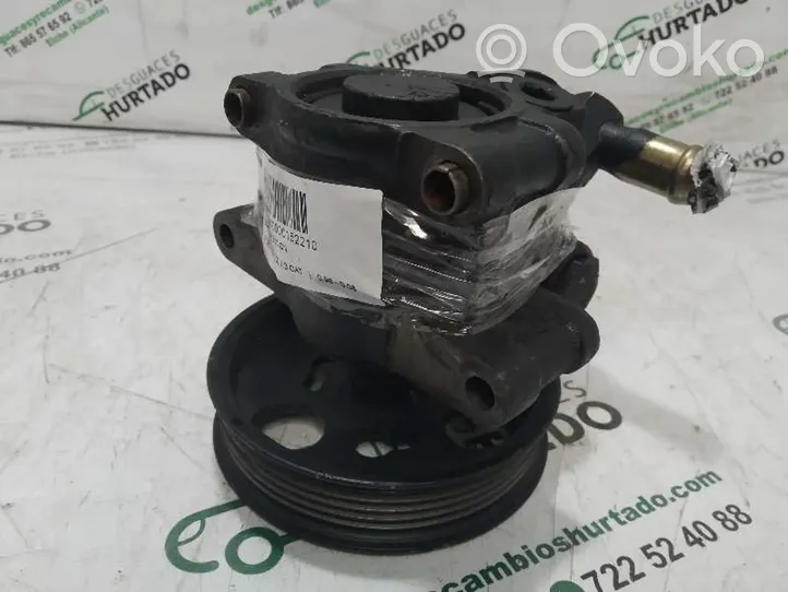 Ford Ka Ohjaustehostimen pumppu 