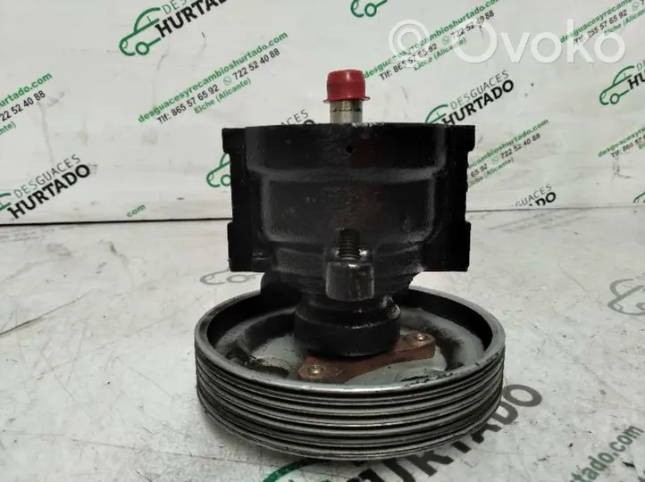 Renault Megane I Pompe de direction assistée 7700431286