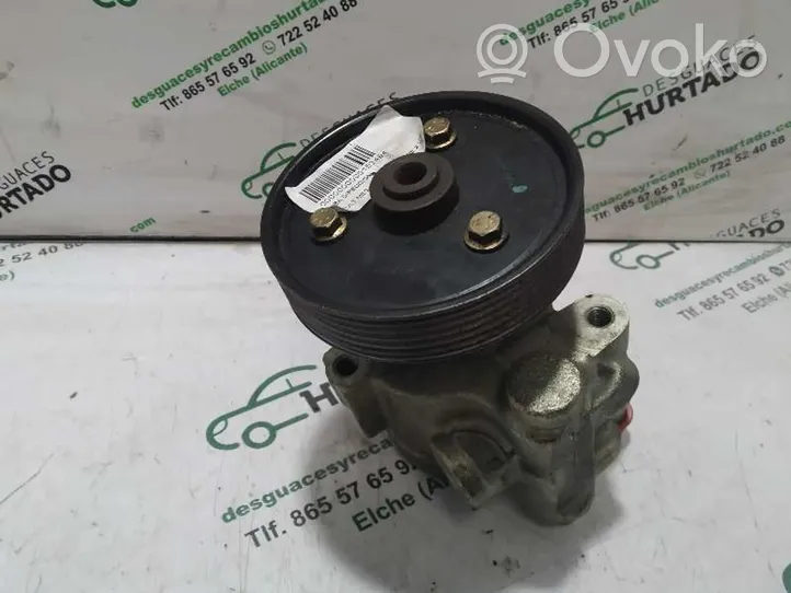 Renault Megane I Pompe de direction assistée 7700417308