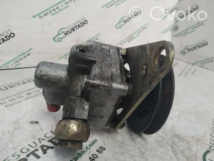 Mercedes-Benz 100 W631 Pompa del servosterzo 7681955169