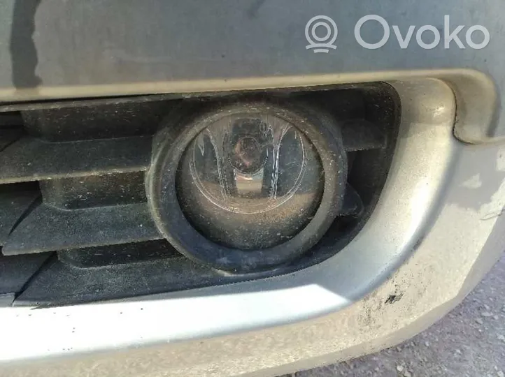 Renault Megane II Światło przeciwmgłowe przednie 8200074008