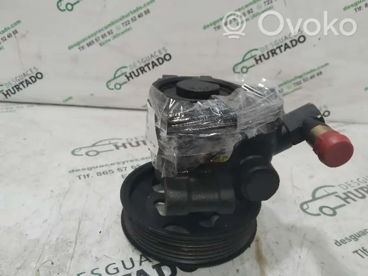 Ford Ka Power steering pump 