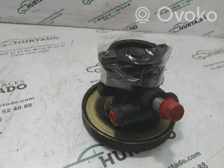 Peugeot 309 Power steering pump 7849701