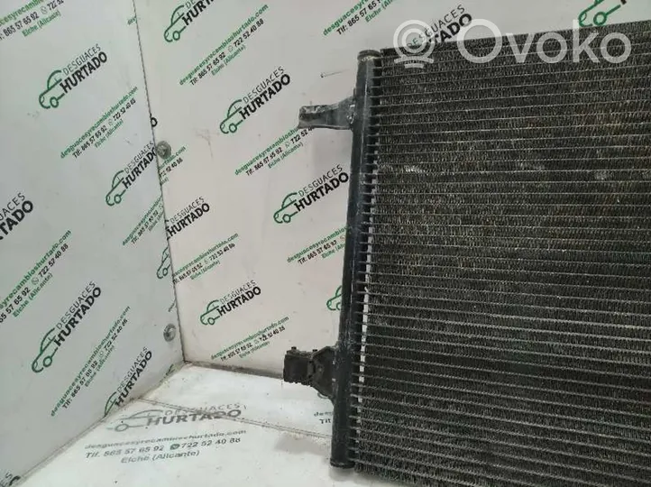 Audi A8 S8 D2 4D Radiateur de chauffage 4D0819030