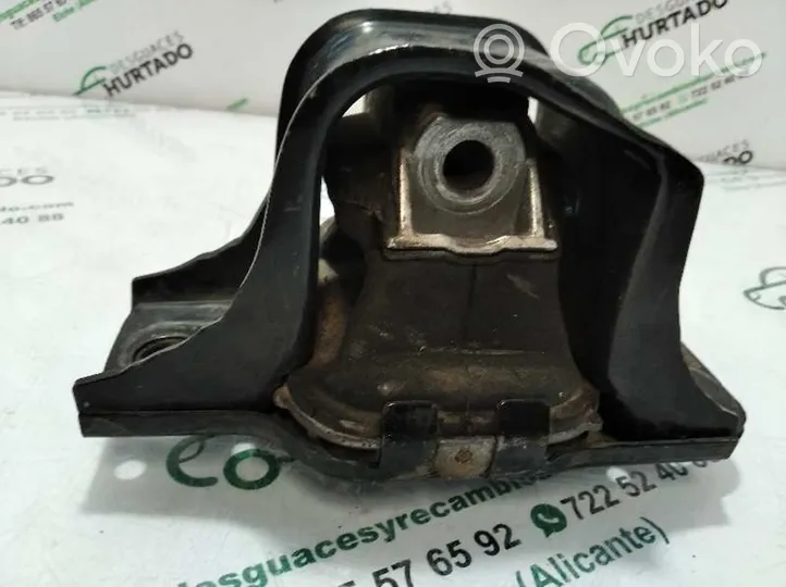 Renault Megane II Support de moteur, coussinet 8200014931