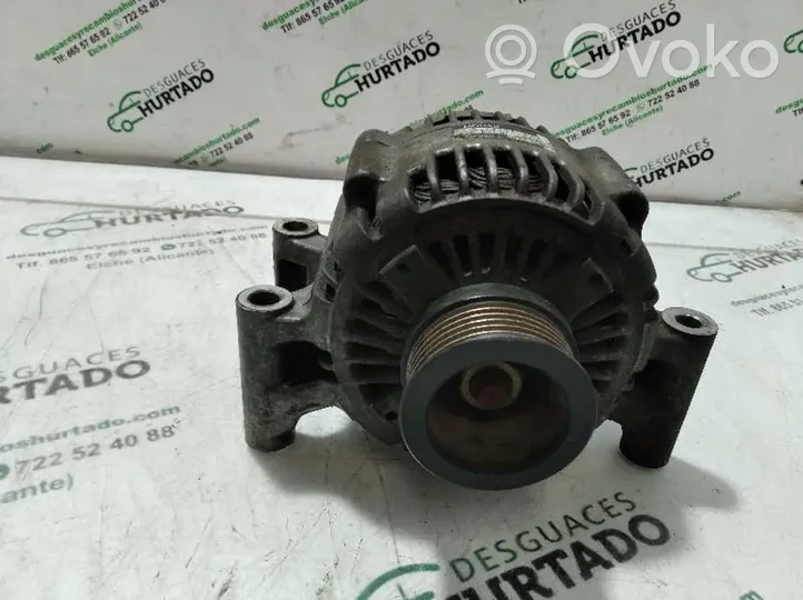 Jaguar S-Type Generatore/alternatore XR8310300BC