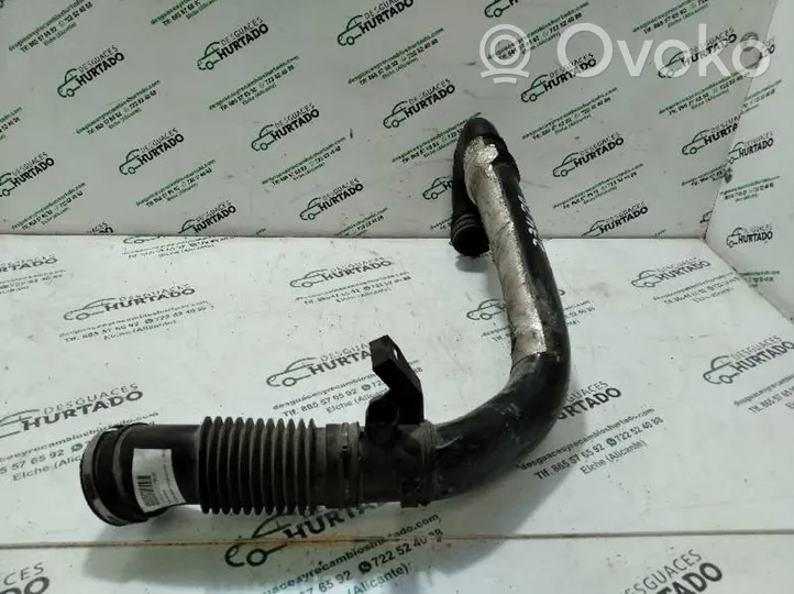 Citroen Xsara Picasso Tube d'admission d'air 9638466280A