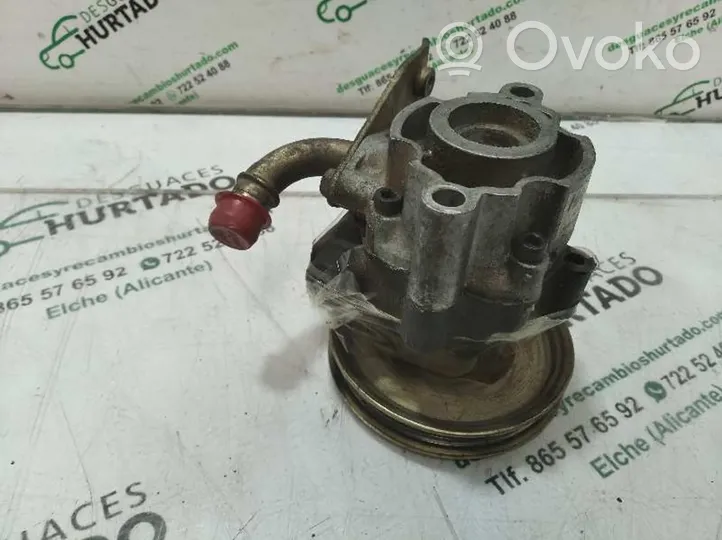 Rover 45 Ohjaustehostimen pumppu QVB100690
