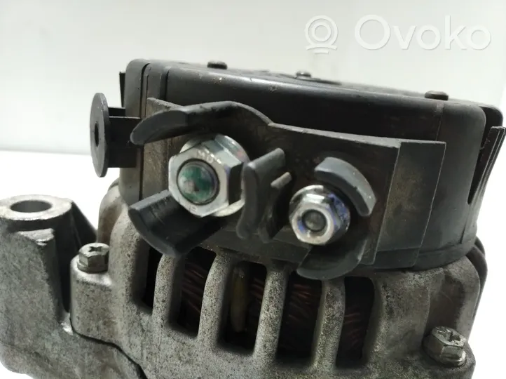 Citroen Xsara Alternador 0123310010