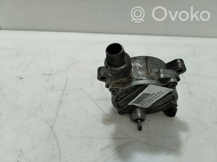 Volvo 850 Alipainepumppu 08658230