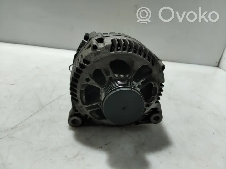 Peugeot 607 Generatore/alternatore 9645907580