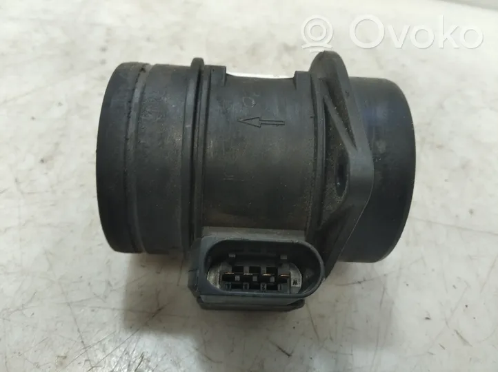 Mercedes-Benz A W169 Misuratore di portata d'aria A0000942948