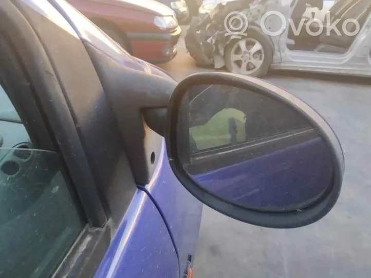 Renault Twingo I Elektryczne lusterko boczne drzwi przednich 