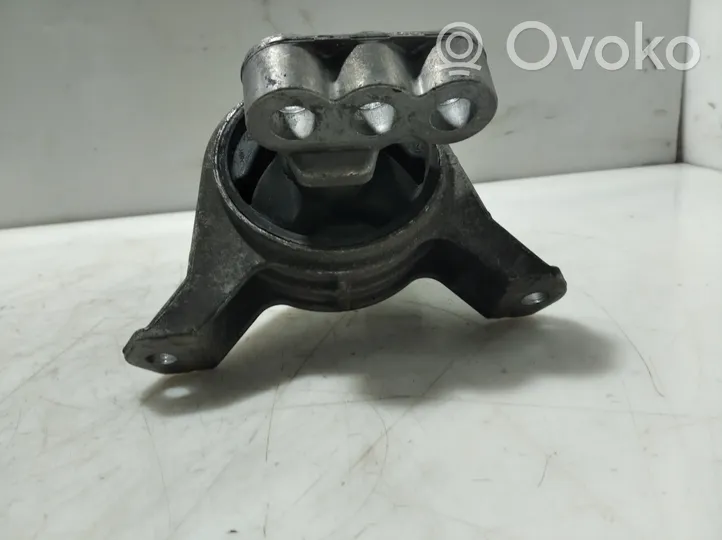 Opel Astra G Supporto di montaggio del motore 90575772YL