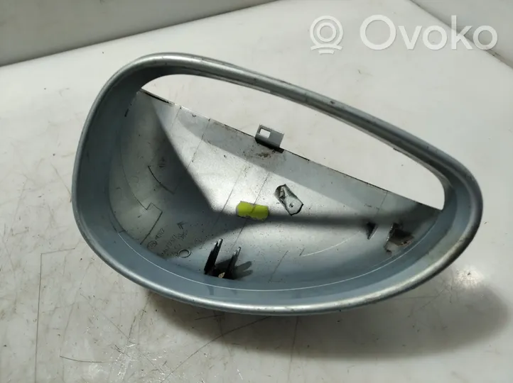 Citroen C4 I Miroir de rétroviseur de porte avant 9646717377