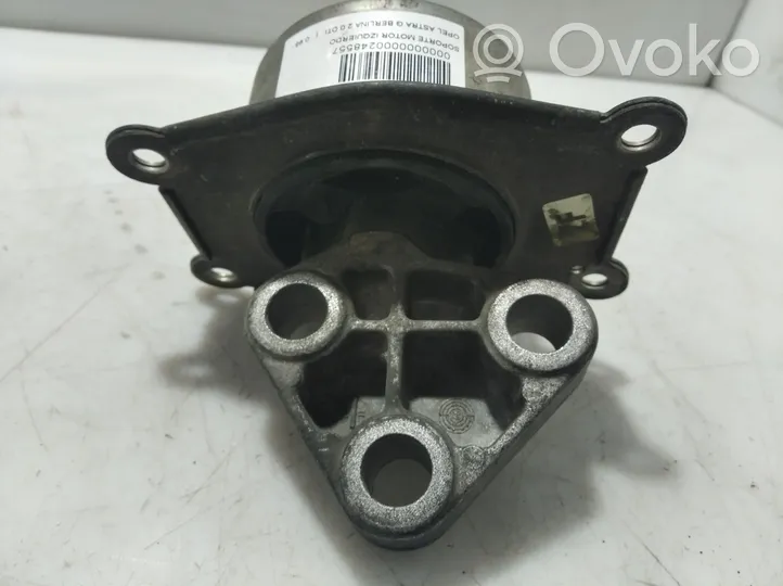 Opel Astra G Supporto di montaggio del motore 90538543