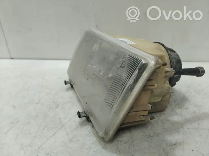 Lada Samara Headlight/headlamp 21093711011