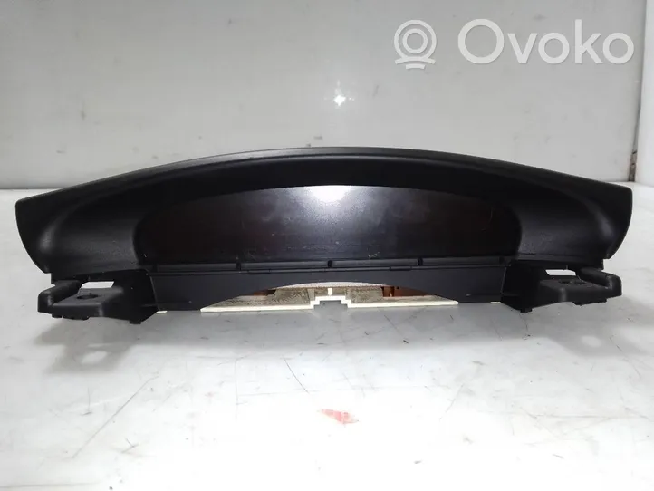 Saab 9-3 Ver2 Monitor/display/piccolo schermo 12802307BA