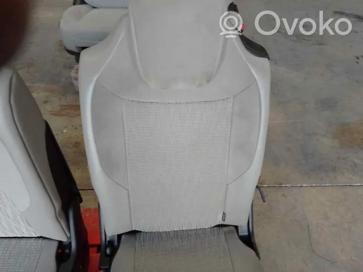 Citroen C4 Grand Picasso Juego del asiento 