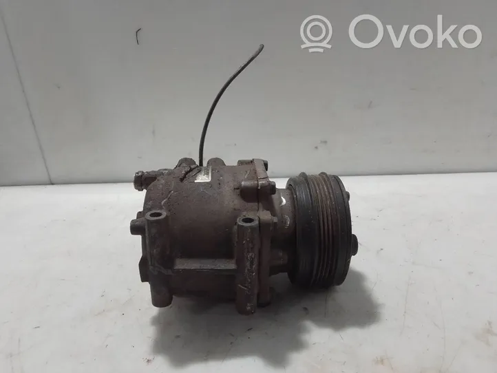 Honda Civic Compressore aria condizionata (A/C) (pompa) HS090L