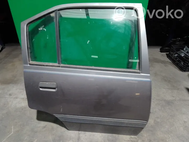 Opel Kadett E Rear door 