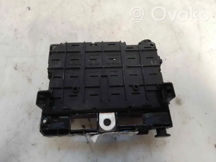 Peugeot 206 Module de fusibles 9650664080