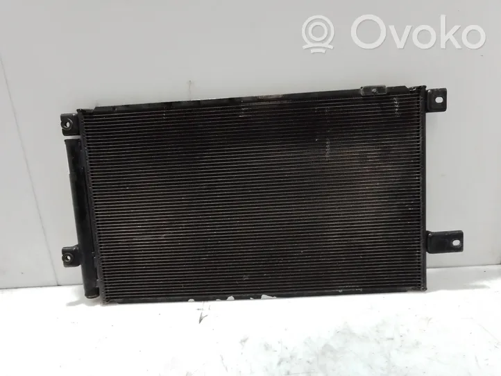 Toyota Corolla Verso AR10 Radiateur condenseur de climatisation 