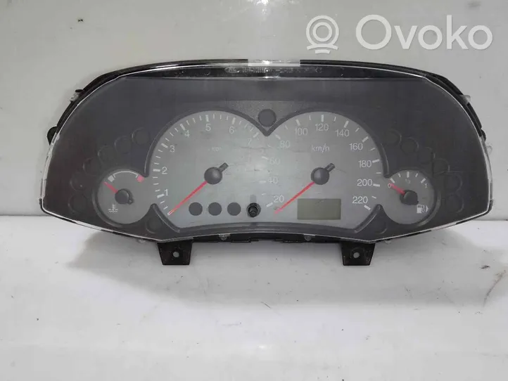 Ford Focus Tachimetro (quadro strumenti) 98AB10849JK