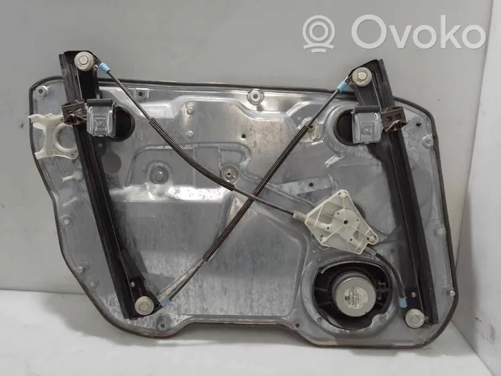 Seat Ibiza III (6L) Alzacristalli elettrico della portiera anteriore 6L4837752EQ