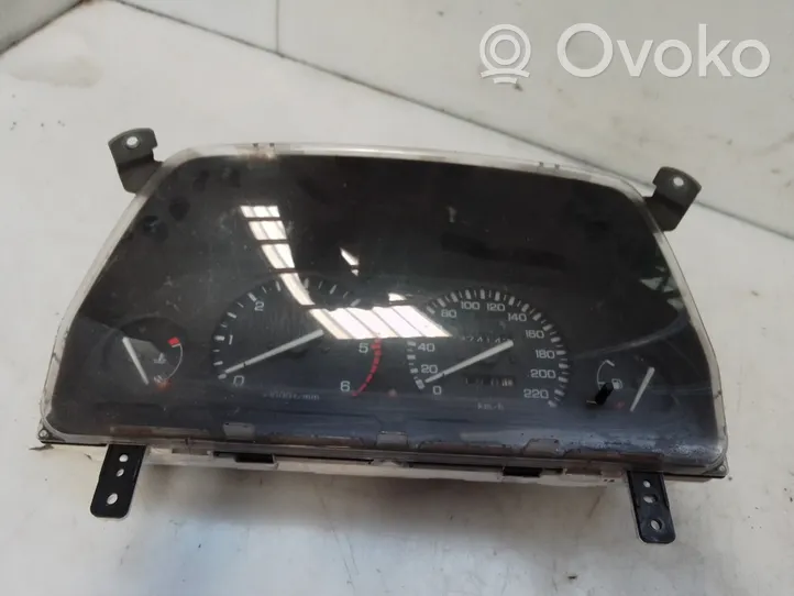 Rover 214 - 216 - 220 Spidometrs (instrumentu panelī) AR0025003