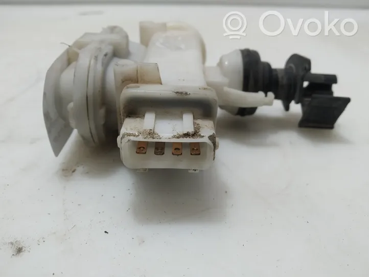 Volkswagen PASSAT B4 Rear door soft close latching motor 357862153