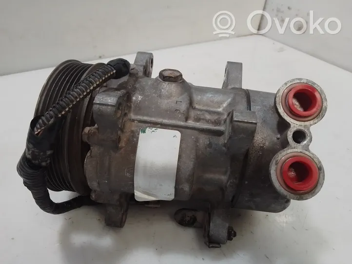 Citroen Xsara Compressore aria condizionata (A/C) (pompa) 