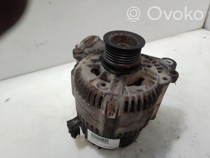 Volkswagen Polo III 6N 6N2 6NF Alternator 0123310020