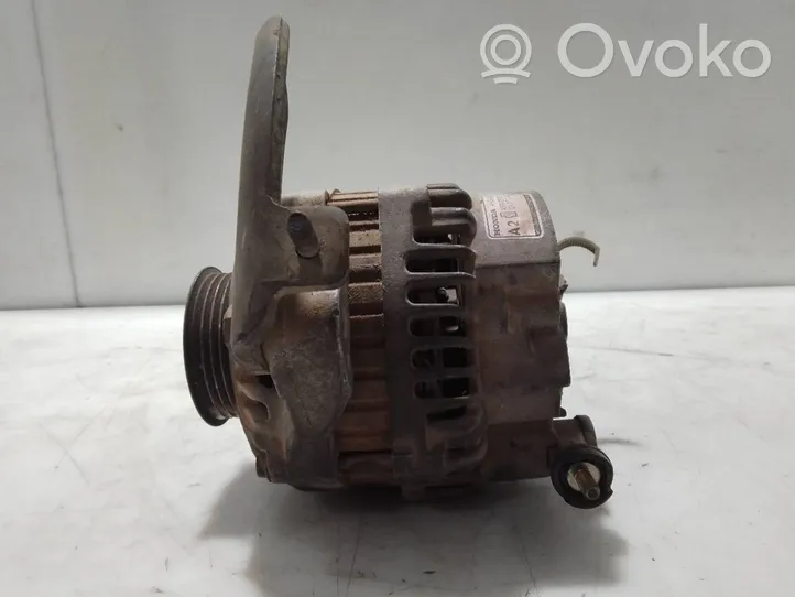 Honda Civic Alternator AHGA26