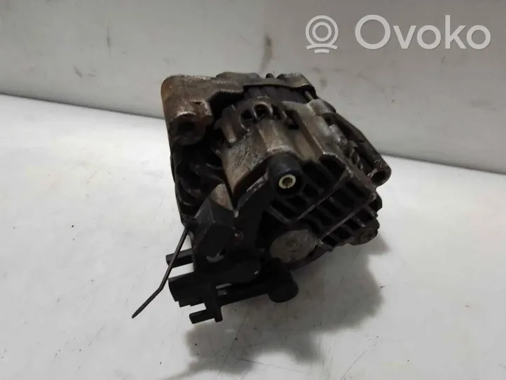 Citroen Xsara Alternator 9630080280