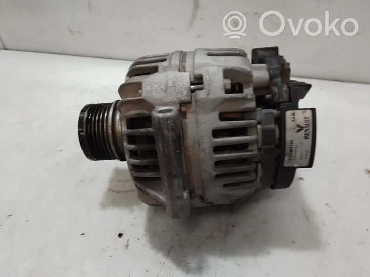 Renault Scenic I Generatore/alternatore 7711497265