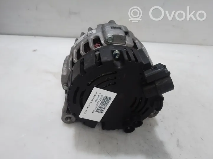 Peugeot 307 CC Generatore/alternatore 9649611780