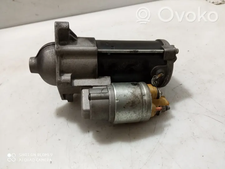 Dacia Sandero Starter motor 231005933R