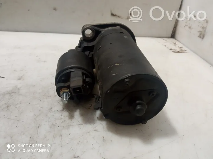 Seat Toledo I (1L) Starter motor 233936322