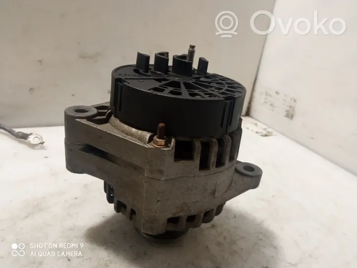 Saab 9-5 Alternator CA1884IR