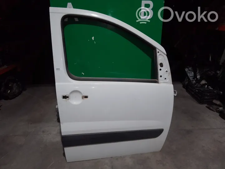 Fiat Scudo Portiera anteriore 