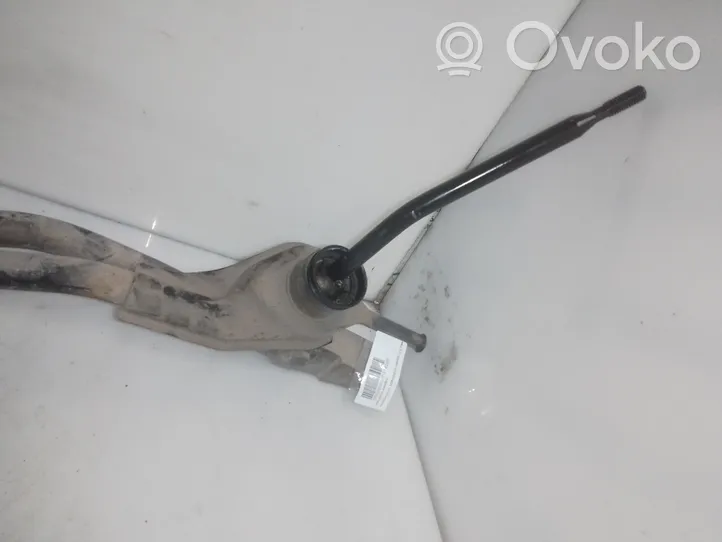 Honda Civic Selettore di marcia/cambio (interno) 