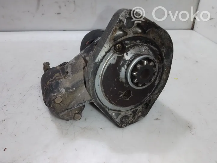 Opel Corsa A Motor de arranque 8943863280